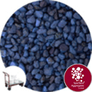 Rounded Gravel - Cobalt Blue - Collect - 7352
